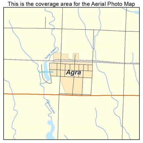 city of agra ks.